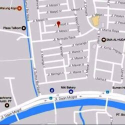 MAP MAP
