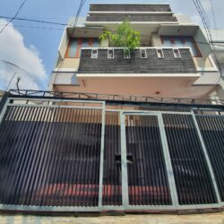 Rumah – Tampak depan Rumah - Tampak depan