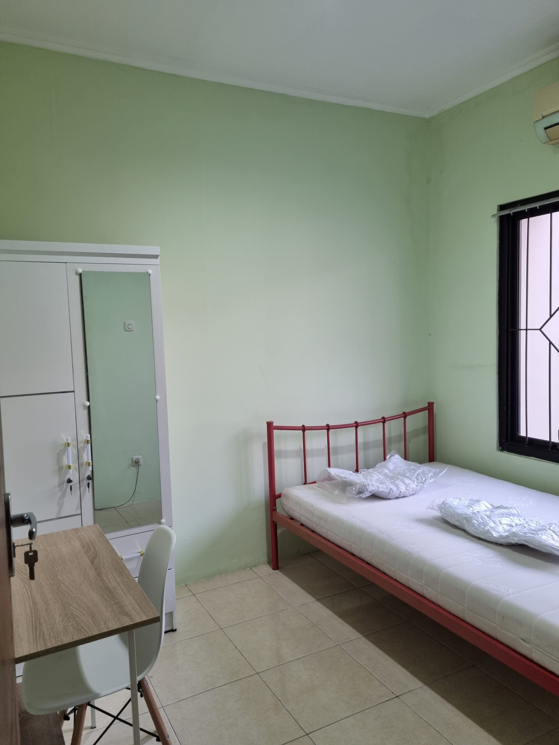 03-Kamar 1