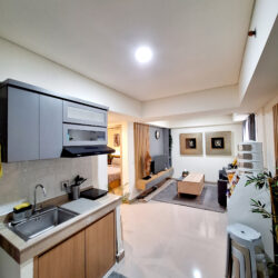 Apartemen 1 Apartemen 1