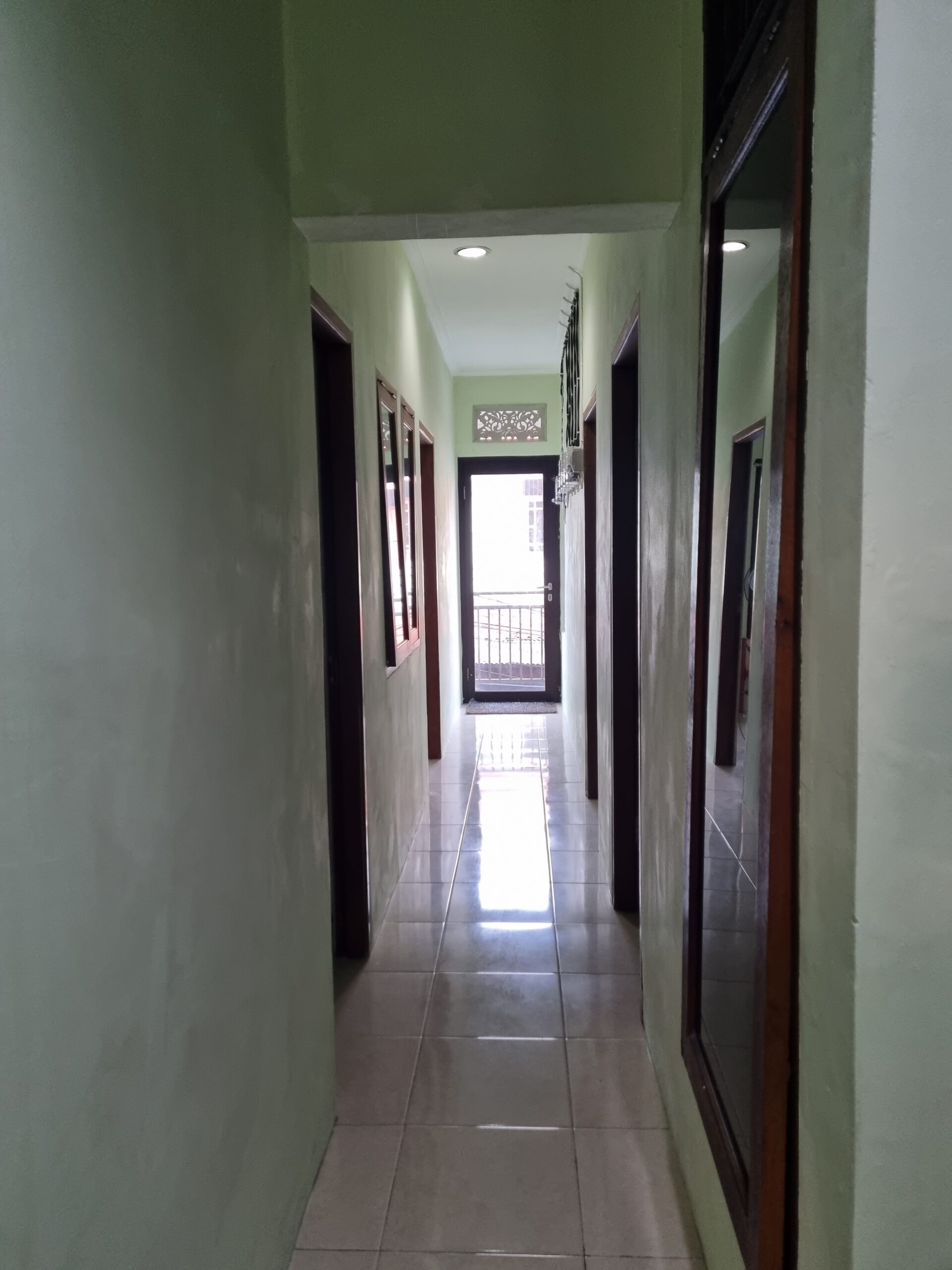 02-Akses Masuk