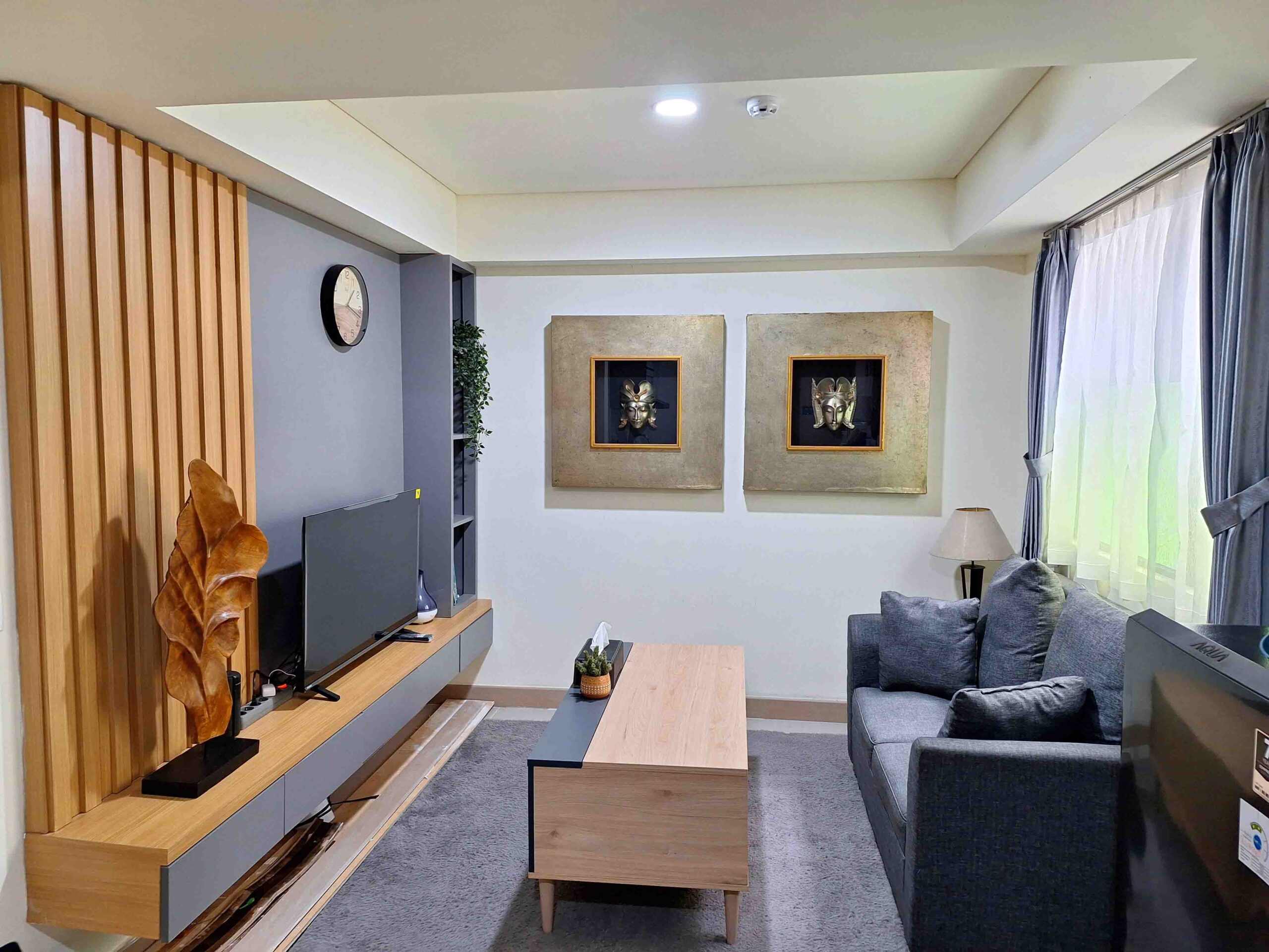 Ruang Tamu 2
