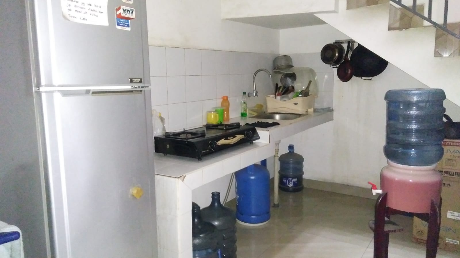 dapur