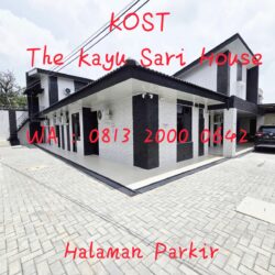 Halaman Parkir Halaman Parkir