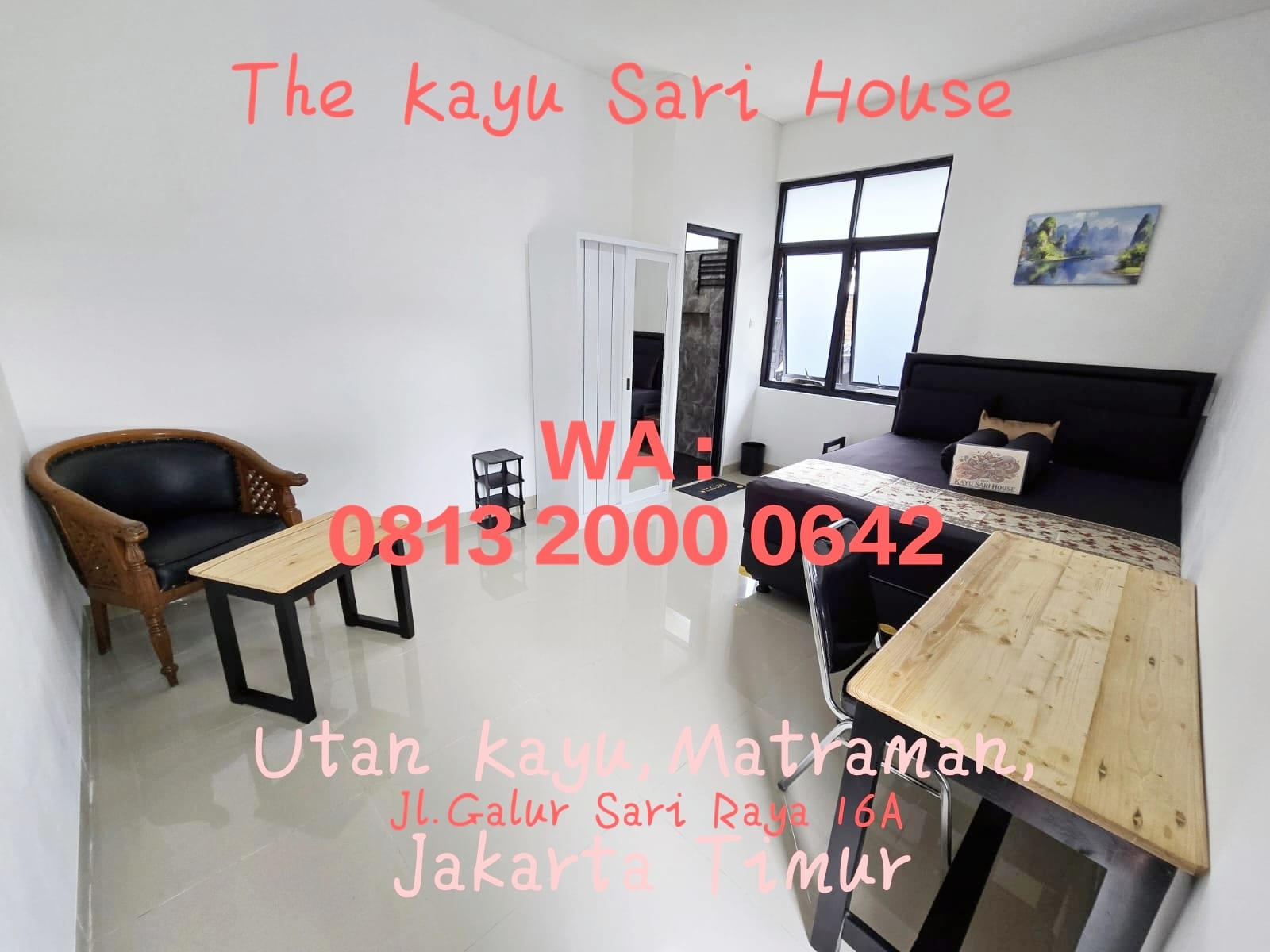 kamar